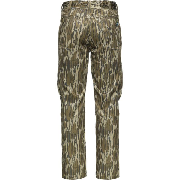 Blocker Silentec Pant MO Bottomland Medium