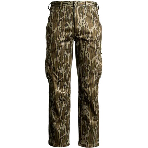 Blocker Silentec Pant MO Bottomland Large