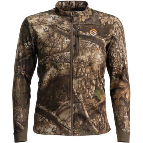 ScentLok Savanna Fuse Jacket RT APX 2X-Large