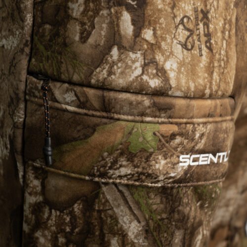 ScentLok Ridge Pant RT APX X-large