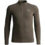 1409381_1.jpg TUO Kinetic Merino 250 1/4 Zip Shirt Deadfall 2X-Large