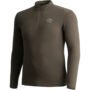 1409381_3.jpg TUO Kinetic Merino 250 1/4 Zip Shirt Deadfall 2X-Large