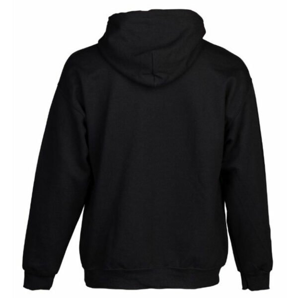 Browning Buckmark Hoodie Black Medium