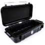 Pelican Waterproof 1030 Micro Case Black