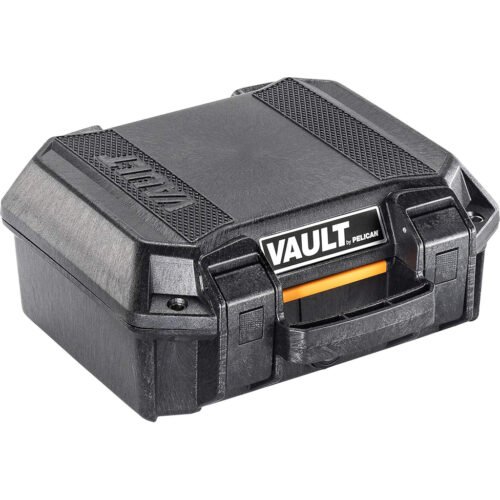 1410365_1.jpg Pelican Vault V100C Equipment Case Black