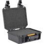 Pelican Vault V100C Equipment Case Black