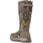 Lacrosse Men's Alphaburly Pro 18" Boots Realtree APX 800G 9
