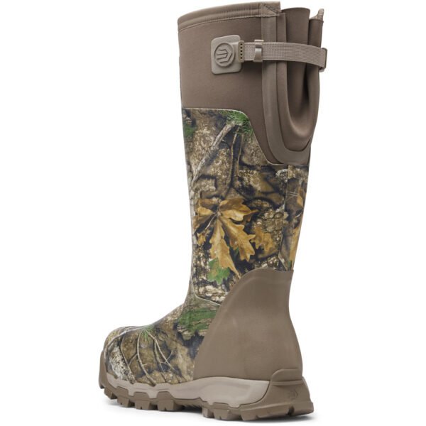 1410380_2.jpg Lacrosse Men's Alphaburly Pro 18" Boots Realtree APX 800G 12