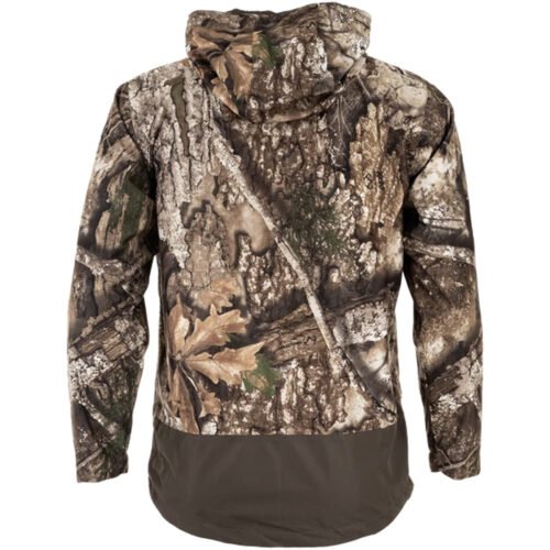 Habit Men's Buck Hollow 2.0 Jacket RT APX/Turkish Coffee XL