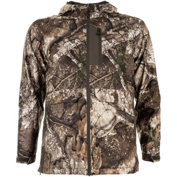 Habit Men's Buck Hollow 2.0 Jacket RT APX/Turkish Coffee 2XL