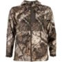 Habit Men's Buck Hollow 2.0 Jacket RT APX/Turkish Coffee 2XL