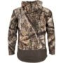 Habit Men's Buck Hollow 2.0 Jacket RT APX/Turkish Coffee 2XL