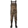Frogg Togg Amphib 3.5mm Neoprene Bootfoot Wader Realtree Max-7 Size 10