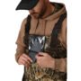 Frogg Togg Amphib 3.5mm Neoprene Bootfoot Wader Realtree Max-7 Size 10