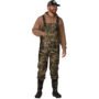 Frogg Togg Amphib 3.5mm Neoprene Bootfoot Wader Realtree Max-7 Size 11