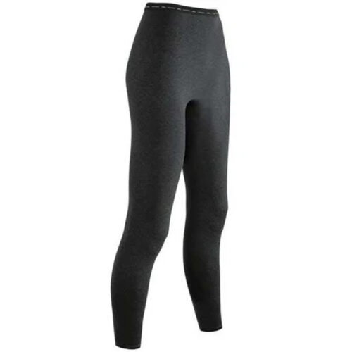 1410576_1.jpg ColdPruf Women's Basic Pant Baselayer Black Small
