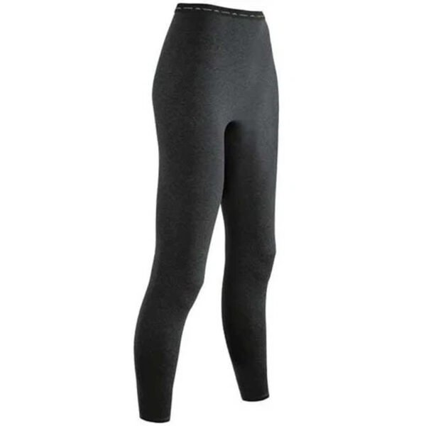 1410576_1.jpg ColdPruf Women's Basic Pant Baselayer Black Small