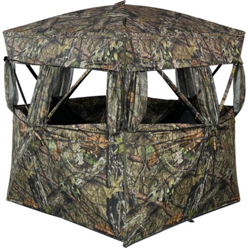 Muddy Vs360 Ground Blind MO Breakup Country