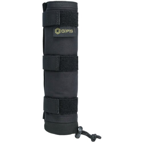 1410676_1.jpg GPS Tactical Suppressor Cover 8.5" Black