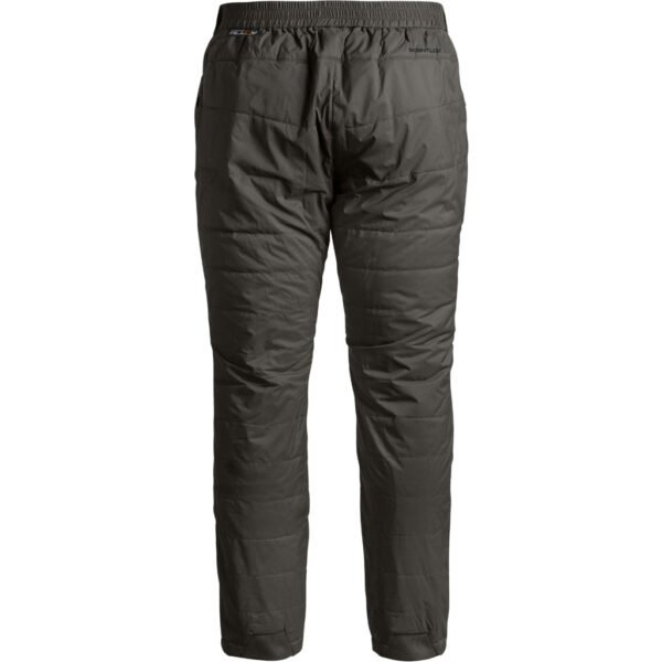 Scentlok BE:1 Reactor Puffy Pant Dark Slate Large