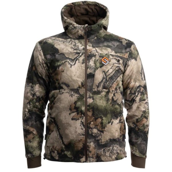1410790_1.jpg Scentlok Wind Brace Pro Jacket MO New Treestand XL