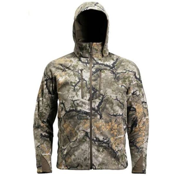 1410804_1.jpg Tuo Solent Jacket Ryse 2XL
