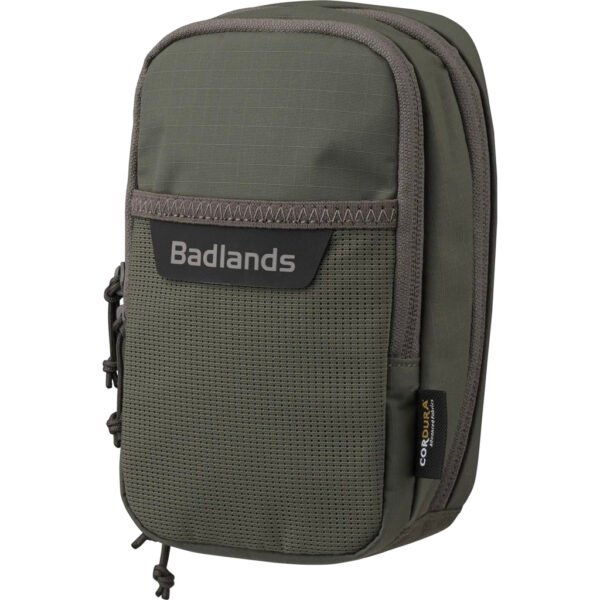 1411067_1.jpg Badlands Vertical Pocket Pack Accessory Olive