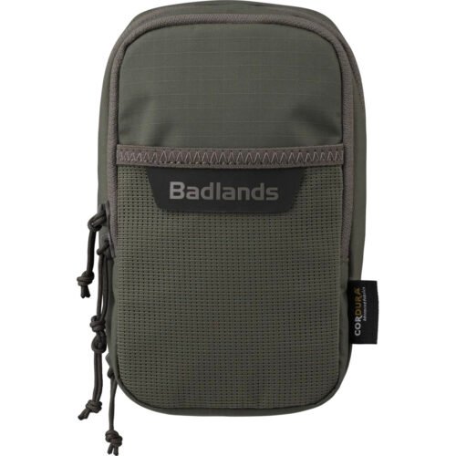 1411067_2.jpg Badlands Vertical Pocket Pack Accessory Olive