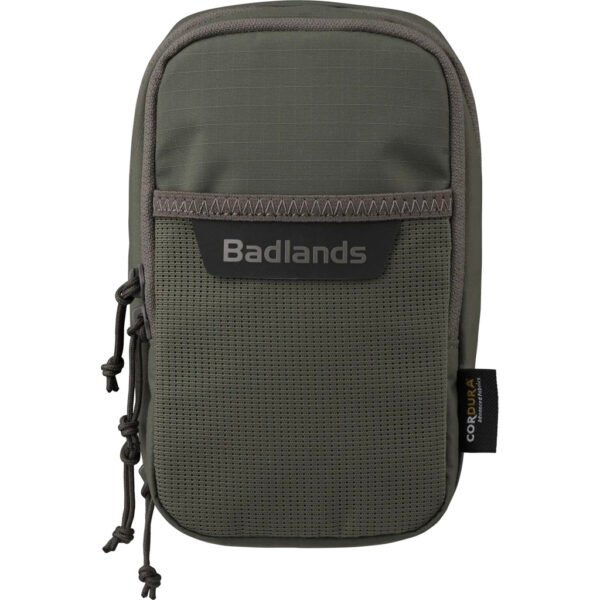 1411067_2.jpg Badlands Vertical Pocket Pack Accessory Olive