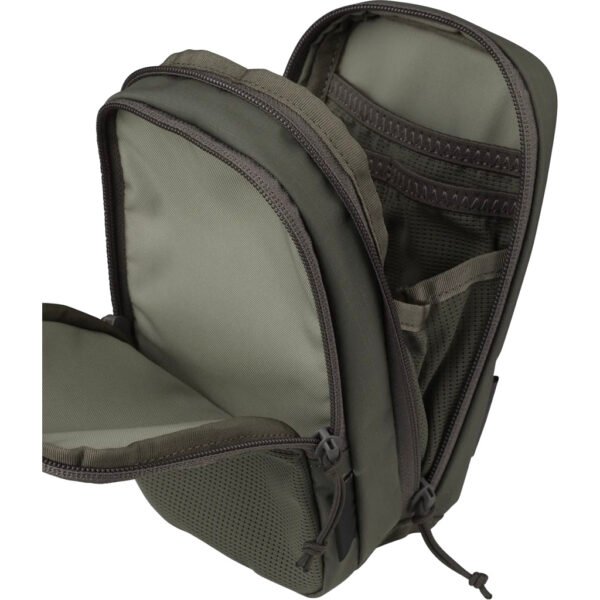 1411067_3.jpg Badlands Vertical Pocket Pack Accessory Olive