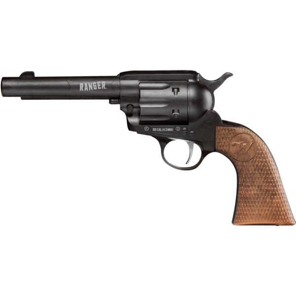 Winchester Ranger Single Action CO2 Air Pistol .177 cal