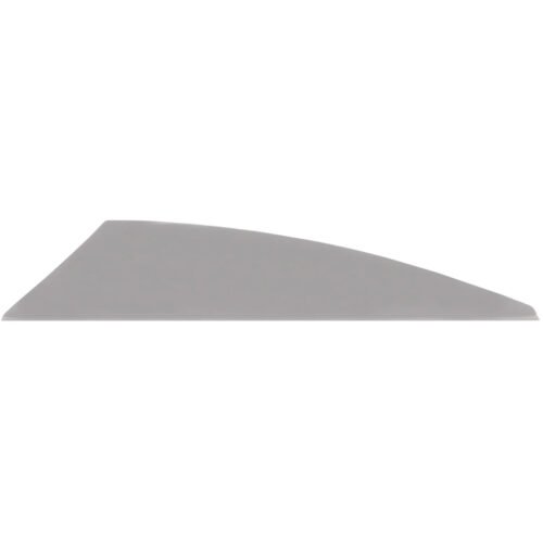 TAC Vanes Driver Vanes Grey 2 in. 36 pk.