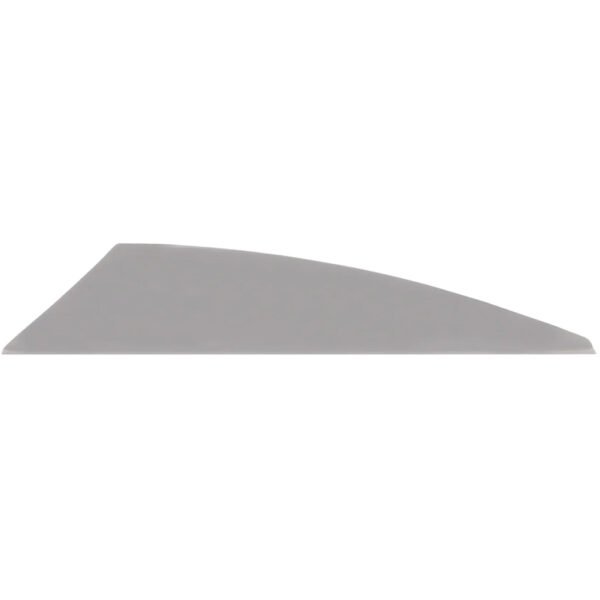 TAC Vanes Driver Vanes Grey 2 in. 36 pk.