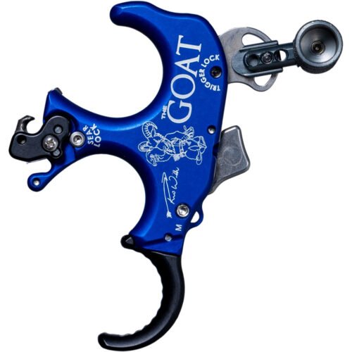 1501958_1.jpg Tru Ball GOAT 3 Finger Blue/QuickSilver Medium