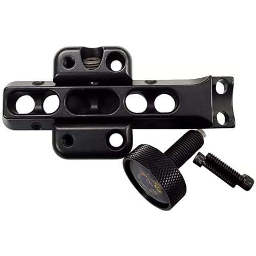 Spot Hogg Boonie Dovetail Bar  w/BM & Knob RH