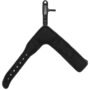 Scott Cypress Release  Black Buckle Strap