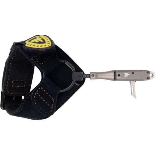 TruFire Smoke 2.0 Release Buckle Foldback