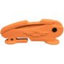 Tethrd Fold N Go Holder Orange