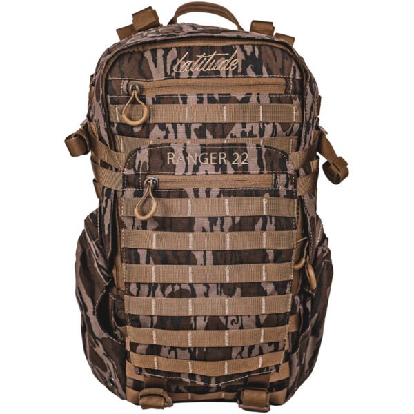 Latitude Ranger 22 Backpack MO Bottomlands