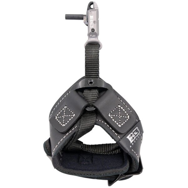 1503094_1.jpg B3 King Release Flex Connector Grey