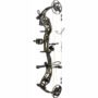 Bear Alaskan Pro RTH Package Mossy Oak Bottomland 60 lbs. LH