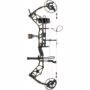 Bear Alaskan Pro RTH Package Mossy Oak Bottomland 60 lbs. LH