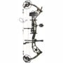 Bear Alaskan Pro RTH Package Mossy Oak Bottomland 60 lbs. LH