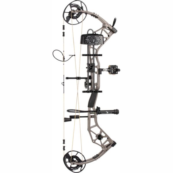 1503183_3.jpg Bear Alaskan Pro RTH Package Stone 60 lbs. LH