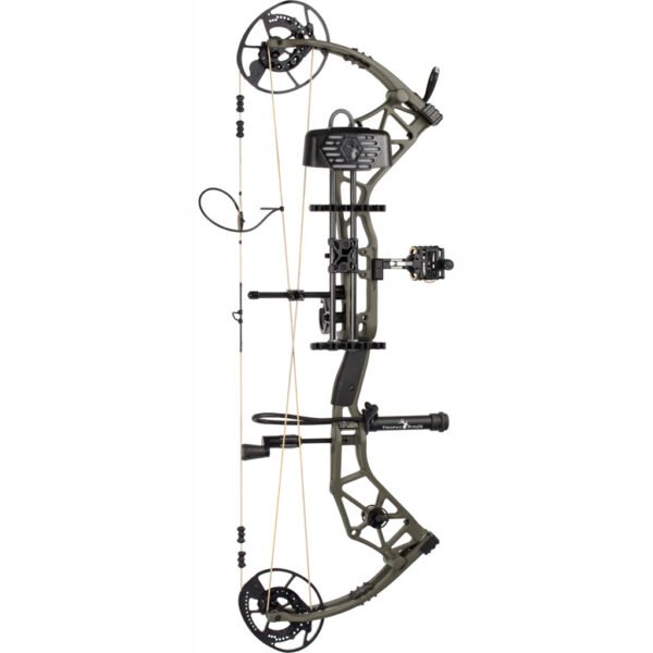 1503187_3.jpg Bear Alaskan Pro RTH Package Olive 60 lbs. LH