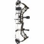 Bear Resilient RTH Bow Package Mossy Oak Bottomland 50 lbs. LH