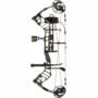 Bear Resilient RTH Bow Package Emerge 2.0 50 lbs. LH