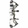 Bear Resilient RTH Bow Package Emerge 2.0 50 lbs. LH