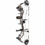 Bear Resilient RTH Bow Package Stone 50 lbs. LH