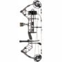 Bear Resilient RTH Bow Package Stone 50 lbs. LH